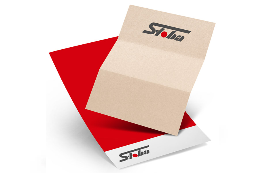 Briefpapier Umwelt und Natur