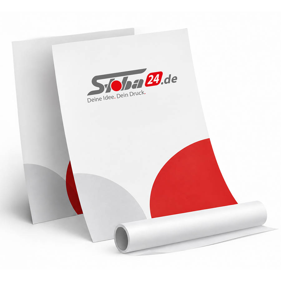 Plakate im Digital- und Offsetdruck